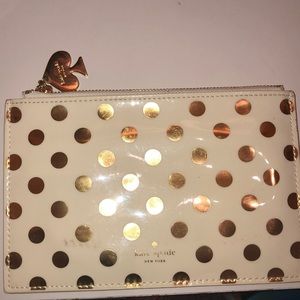 Kate Spade Pencil Pouch